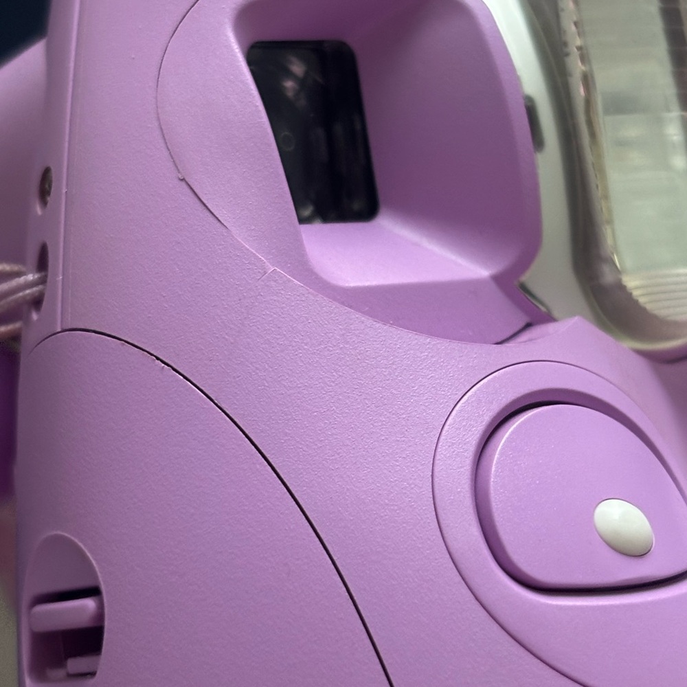Fujifilm Instax Mini 7S - Picture 8 of 12